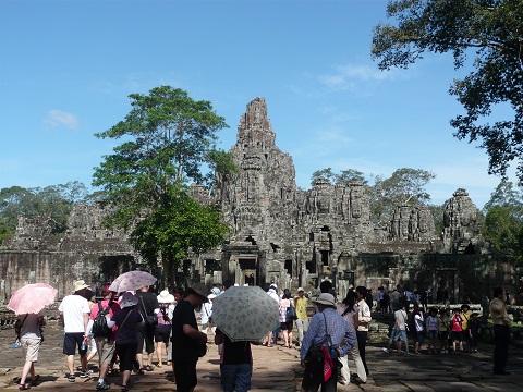 アンコール・トム