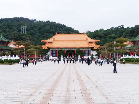 忠烈祠